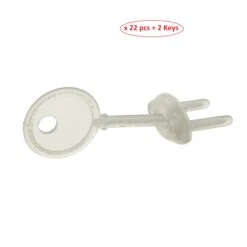 Kit De Sécurité Bébé 35 Pièces De Dreambaby -CYBEX || Babyzen || CHICCO Soldes Boutique 01146666 6