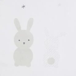 Sac Nid Lapin Câlin Blanc 0-3 Mois De P'tit Bisou -CYBEX || Babyzen || CHICCO Soldes Boutique 01147195 3