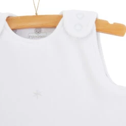 Sac Nid Lapin Câlin Blanc 0-3 Mois De P'tit Bisou -CYBEX || Babyzen || CHICCO Soldes Boutique 01147195 5