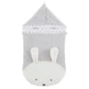 Lapin Nid D'ange Lapin Câlin Gris Taille Unique De P'tit Bisou 1 Lapin Nid D'ange Lapin Câlin Gris Taille Unique De P'tit Bisou -CYBEX || Babyzen || CHICCO Soldes Boutique 01147196 1