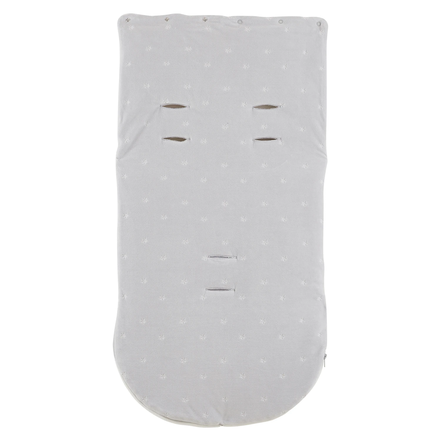 Lapin Nid D'ange Lapin Câlin Gris Taille Unique De P'tit Bisou 6 Lapin Nid D'ange Lapin Câlin Gris Taille Unique De P'tit Bisou – Image 4