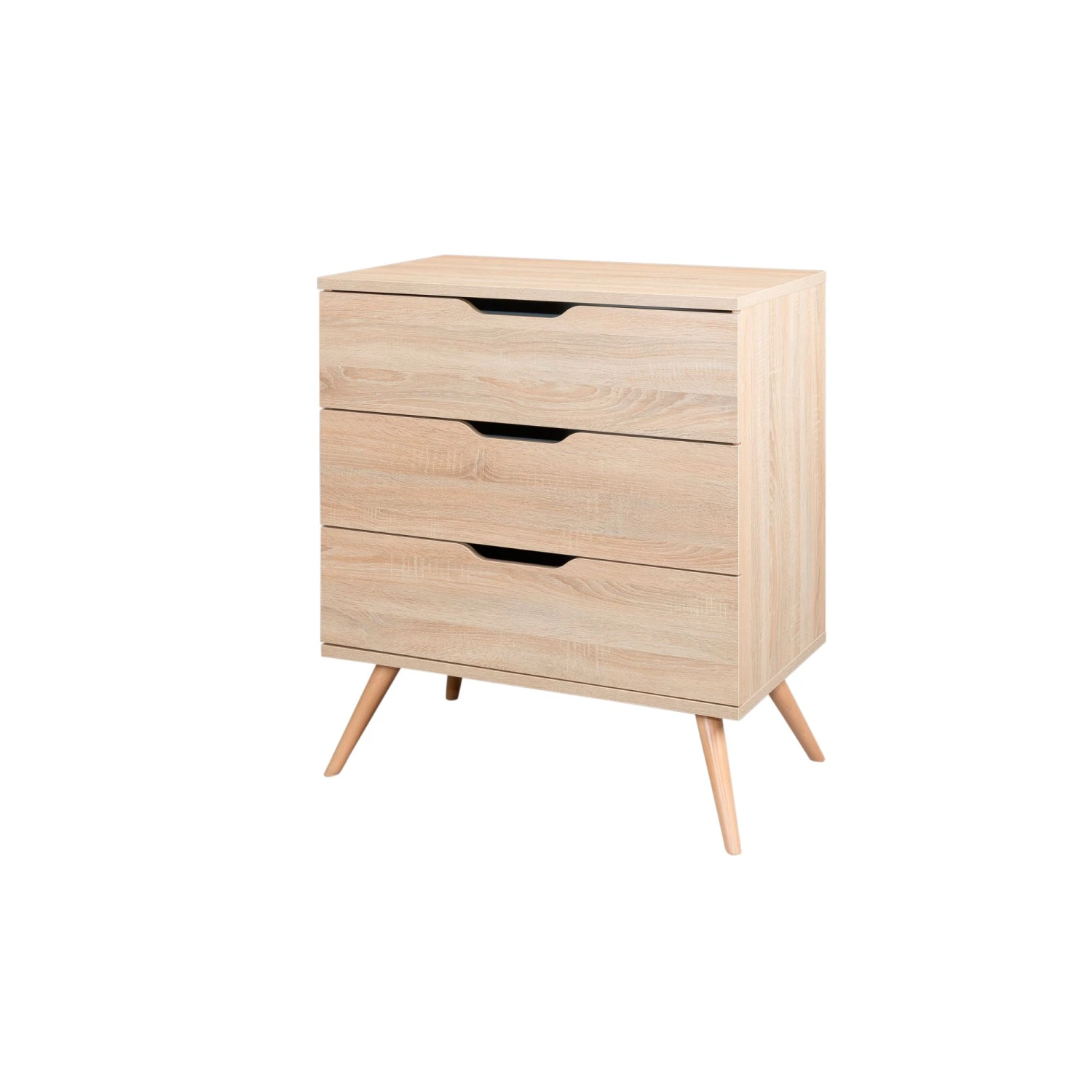 Sixties Commode 3 Tiroirs Bois De Sauthon Baby's Sweet Home 3 Sixties Commode 3 Tiroirs Bois De Sauthon Baby's Sweet Home