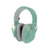 Casque Anti-bruit Enfant Muffy Mint De Alpine