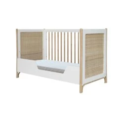 Océania Lit 60x120 Tressage Rotin Neige De Théo 15 Océania Lit 60x120 Tressage Rotin Neige De Théo -CYBEX || Babyzen || CHICCO Soldes Boutique 01148522 4