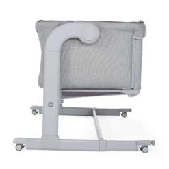 Berceau Cododo Chicco Next 2 Me Magic Cool Grey De Chicco -CYBEX || Babyzen || CHICCO Soldes Boutique 01148889 11