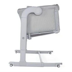 Berceau Cododo Chicco Next 2 Me Magic Cool Grey De Chicco -CYBEX || Babyzen || CHICCO Soldes Boutique 01148889 13