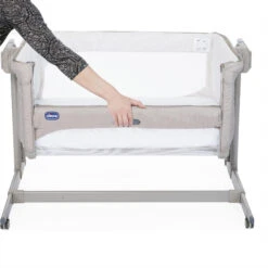 Berceau Cododo Chicco Next 2 Me Magic Beige V2 De Chicco -CYBEX || Babyzen || CHICCO Soldes Boutique 01148892 9