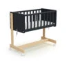 Berceau Cododo Confort Graphite Et Hêtre De AT4 1 Berceau Cododo Confort Graphite Et Hêtre De AT4 -CYBEX || Babyzen || CHICCO Soldes Boutique 01149040 1