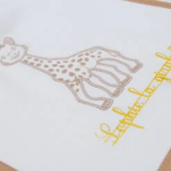 Sophie La Girafe Lot De 7 Bavoirs Naissance De Sophie La Girafe® -CYBEX || Babyzen || CHICCO Soldes Boutique 01149263 7