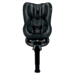 Siège Auto Wonder I-Size Noir/Gris De William Kent 1733 -CYBEX || Babyzen || CHICCO Soldes Boutique 01149417 4