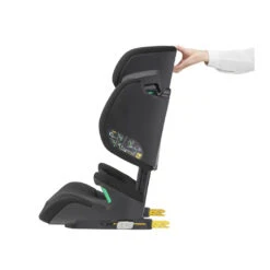 Siège Auto Morion I-Size Basic Black De Maxi-Cosi -CYBEX || Babyzen || CHICCO Soldes Boutique 01149503 4