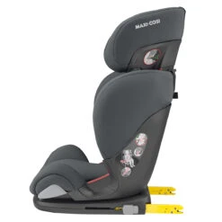 Rodifix Airprotect Authentic Graphite De Maxi-Cosi 10 Rodifix Airprotect Authentic Graphite De Maxi-Cosi -CYBEX || Babyzen || CHICCO Soldes Boutique 01149507 4