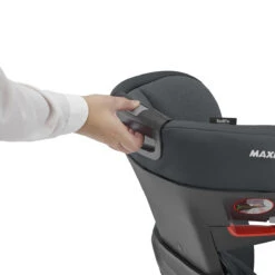 Rodifix Airprotect Authentic Graphite De Maxi-Cosi 11 Rodifix Airprotect Authentic Graphite De Maxi-Cosi -CYBEX || Babyzen || CHICCO Soldes Boutique 01149507 5