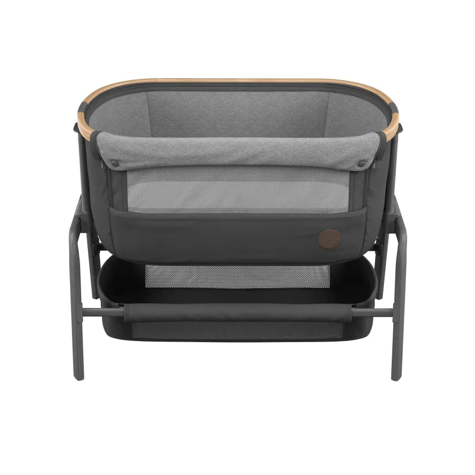 Berceau Cododo Iora Essential Graphite De Maxi-Cosi 5 Berceau Cododo Iora Essential Graphite De Maxi-Cosi – Image 3