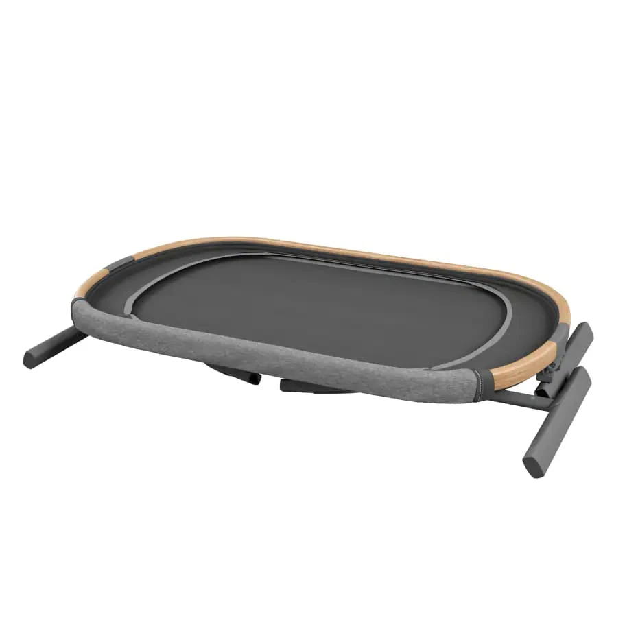 Berceau Cododo Iora Essential Graphite De Maxi-Cosi 9 Berceau Cododo Iora Essential Graphite De Maxi-Cosi – Image 7