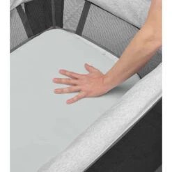 Lit De Voyage 3-en-1 Swift Beyond Graphite De Maxi-Cosi -CYBEX || Babyzen || CHICCO Soldes Boutique 01149769 5