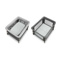 Lit De Voyage 3-en-1 Swift Beyond Graphite De Maxi-Cosi -CYBEX || Babyzen || CHICCO Soldes Boutique 01149769 6