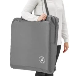 Lit De Voyage Iris Essential Grey De Maxi-Cosi -CYBEX || Babyzen || CHICCO Soldes Boutique 01149776 8