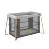 Lit De Voyage Iris Essential Graphite De Maxi-Cosi