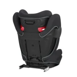 Siège Auto Solution B2-Fix + Lux Volcano Black De CYBEX -CYBEX || Babyzen || CHICCO Soldes Boutique 01149935 6