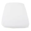 Protège-matelas Next2Me Forever Blanc De Chicco -CYBEX || Babyzen || CHICCO Soldes Boutique 01149936 1