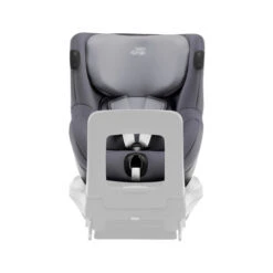 Siège Auto Dualfix ISense Midnight Grey De Britax -CYBEX || Babyzen || CHICCO Soldes Boutique 01152950 5