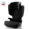 Kidfix M I-Size Cosmos Black De Britax -CYBEX || Babyzen || CHICCO Soldes Boutique 01152960 1