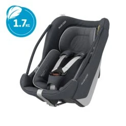 Siège Auto Cosi Coral 360 Essential Graphite De Maxi-Cosi 11 Siège Auto Cosi Coral 360 Essential Graphite De Maxi-Cosi -CYBEX || Babyzen || CHICCO Soldes Boutique 01153358 3