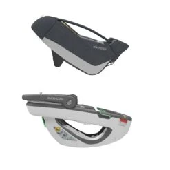 Siège Auto Cosi Coral 360 Essential Graphite De Maxi-Cosi 12 Siège Auto Cosi Coral 360 Essential Graphite De Maxi-Cosi -CYBEX || Babyzen || CHICCO Soldes Boutique 01153358 4
