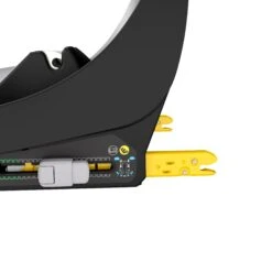 Embase FamilyFix 360 Noir De Maxi-Cosi -CYBEX || Babyzen || CHICCO Soldes Boutique 01153364 6