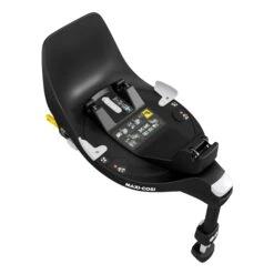 Embase FamilyFix 360 Noir De Maxi-Cosi -CYBEX || Babyzen || CHICCO Soldes Boutique 01153364 8