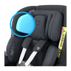 Siège Auto Pearl 360 Authentic Graphite De Maxi-Cosi 20 Siège Auto Pearl 360 Authentic Graphite De Maxi-Cosi -CYBEX || Babyzen || CHICCO Soldes Boutique 01153366 9