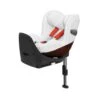 Housse Siège Auto été Pour Sirona Z White De CYBEX -CYBEX || Babyzen || CHICCO Soldes Boutique 01153370 1