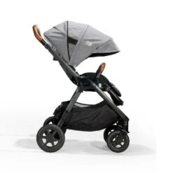 Poussette Finiti Carbon De Joie 15 Poussette Finiti Carbon De Joie -CYBEX || Babyzen || CHICCO Soldes Boutique 01154389 4