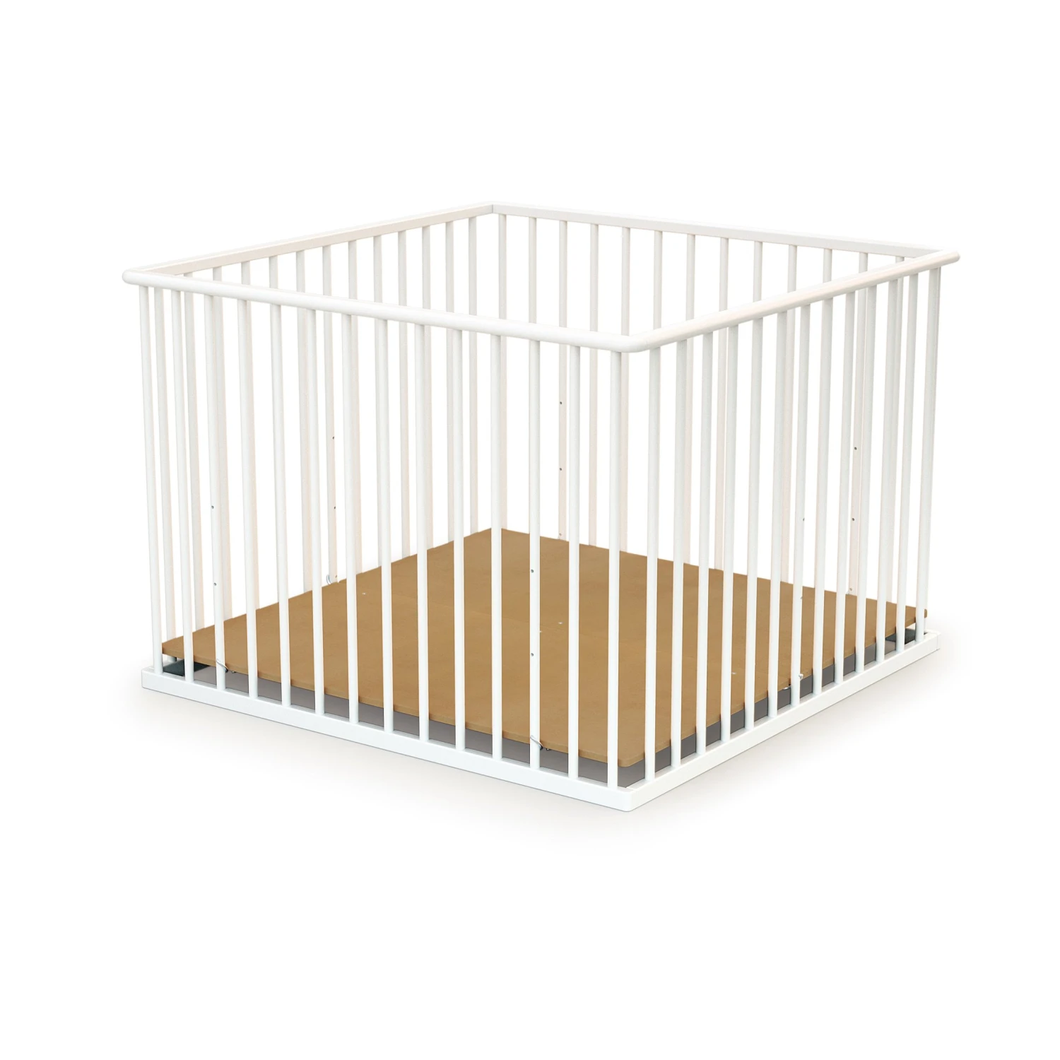 Parc En Bois Blanc De Formula Baby 3 Parc En Bois Blanc De Formula Baby