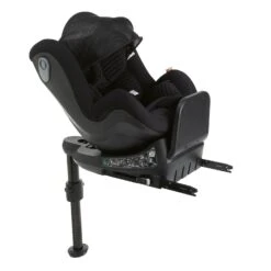 Siège Auto Seat2Fit I-Size Air (45-105 Cm) Black Air De Chicco -CYBEX || Babyzen || CHICCO Soldes Boutique 01155519 3