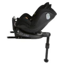 Siège Auto Seat2Fit I-Size Air (45-105 Cm) Black Air De Chicco -CYBEX || Babyzen || CHICCO Soldes Boutique 01155519 5