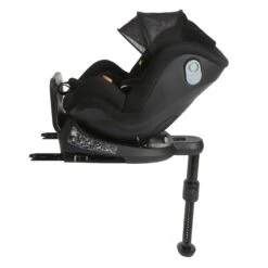 Siège Auto Seat2Fit I-Size Air (45-105 Cm) Black Air De Chicco -CYBEX || Babyzen || CHICCO Soldes Boutique 01155519 6