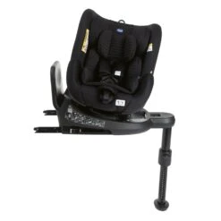 Siège Auto Seat2Fit I-Size Air (45-105 Cm) Black Air De Chicco -CYBEX || Babyzen || CHICCO Soldes Boutique 01155519 8