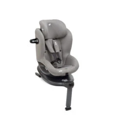 Siège Auto I-spin 360 Gray Flannel De Joie -CYBEX || Babyzen || CHICCO Soldes Boutique 01155687 9
