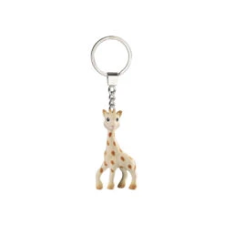 Coffret Trio Sophie La Girafe So'Pure De Sophie La Girafe® -CYBEX || Babyzen || CHICCO Soldes Boutique 01155714 4