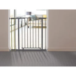 Extension De Barrière De Sécurité Ava/Liberty Gris 9 Cm De Dreambaby -CYBEX || Babyzen || CHICCO Soldes Boutique 01155725 3