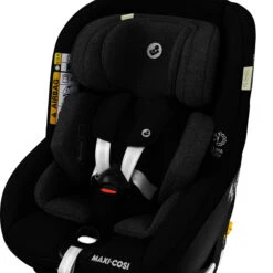 Siège Auto Mica Pro Eco I-Size Authentic Black De Maxi-Cosi -CYBEX || Babyzen || CHICCO Soldes Boutique 01157270 7