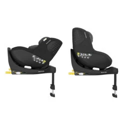 Siège Auto Mica Pro Eco I-Size Authentic Black De Maxi-Cosi -CYBEX || Babyzen || CHICCO Soldes Boutique 01157270 8
