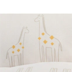 Mix & Match Chancelière Toile Beige 6-36 Mois De Noukies -CYBEX || Babyzen || CHICCO Soldes Boutique 01158026 7