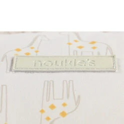 Mix & Match Chancelière Toile Beige 6-36 Mois De Noukies -CYBEX || Babyzen || CHICCO Soldes Boutique 01158026 8