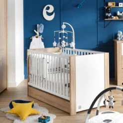 Antonin Tiroir De Lit Little Big Bed Bois De Sauthon Baby's Sweet Home -CYBEX || Babyzen || CHICCO Soldes Boutique 01158058 4