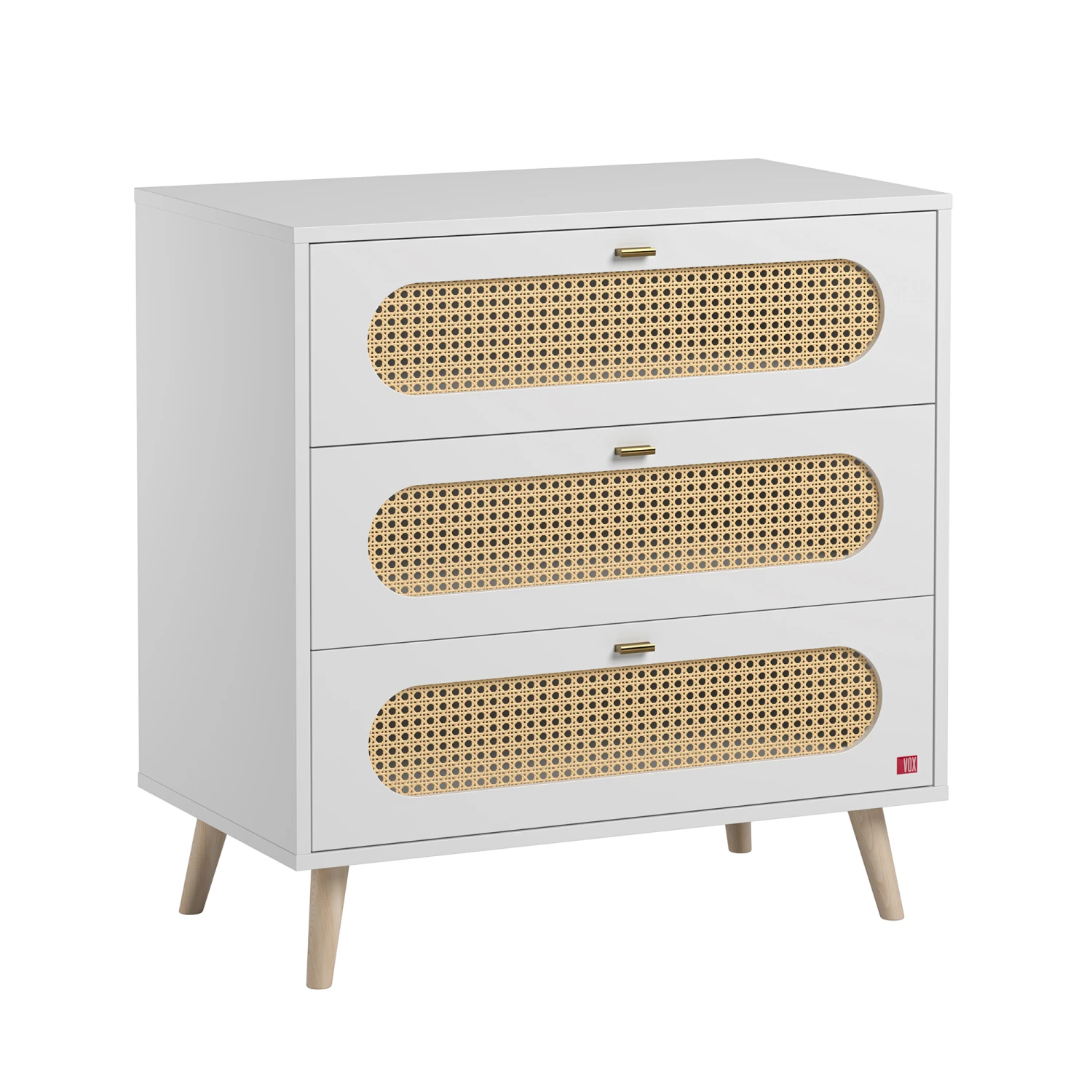 Commode Canne Blanc De Vox 3 Commode Canne Blanc De Vox