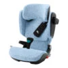 Housse été - KIDFIX I-SIZE Bleu De Britax -CYBEX || Babyzen || CHICCO Soldes Boutique 01158589 1