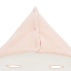 Petit Cocon Nid D'ange Rose Taille Unique De P'tit Bisou -CYBEX || Babyzen || CHICCO Soldes Boutique 01158704 3